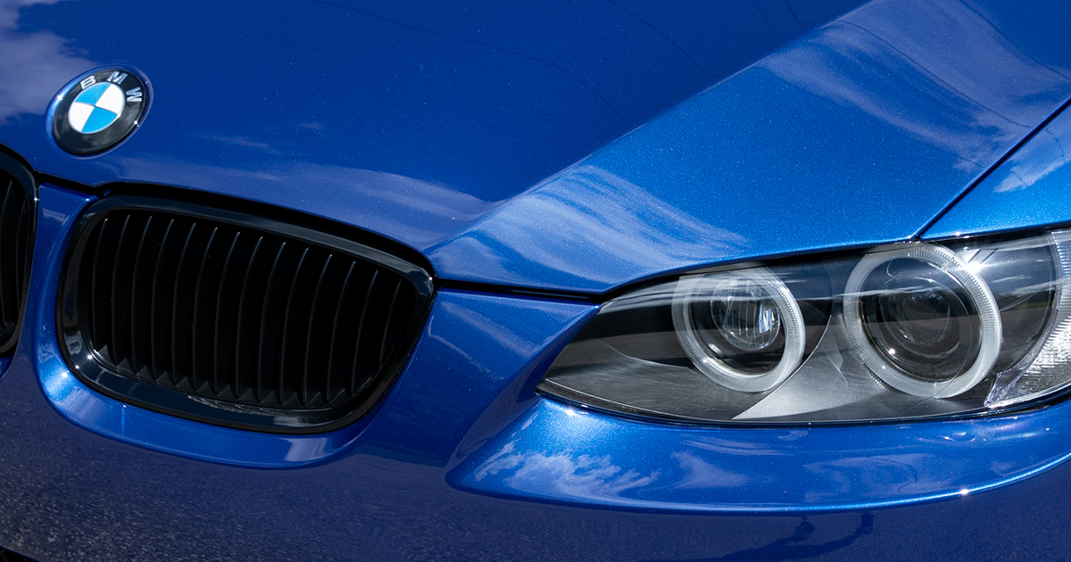 What's The Best BMW Wax Kit to Make Your Car Shine?