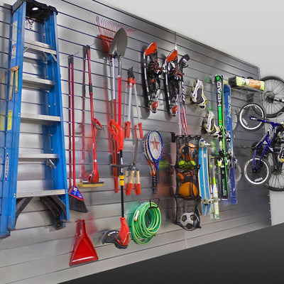ProSlat Slatwall