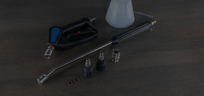 Individual Upgrade Kits
