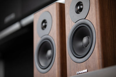 Bookshelf Speakers