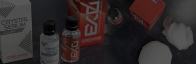 GTechniq Products
