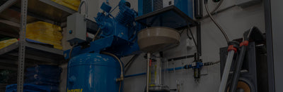 Jenny Air Compressors