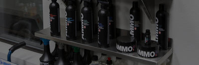 Garage Storage and Shelving