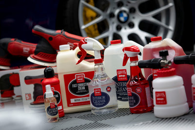 Griot's Garage