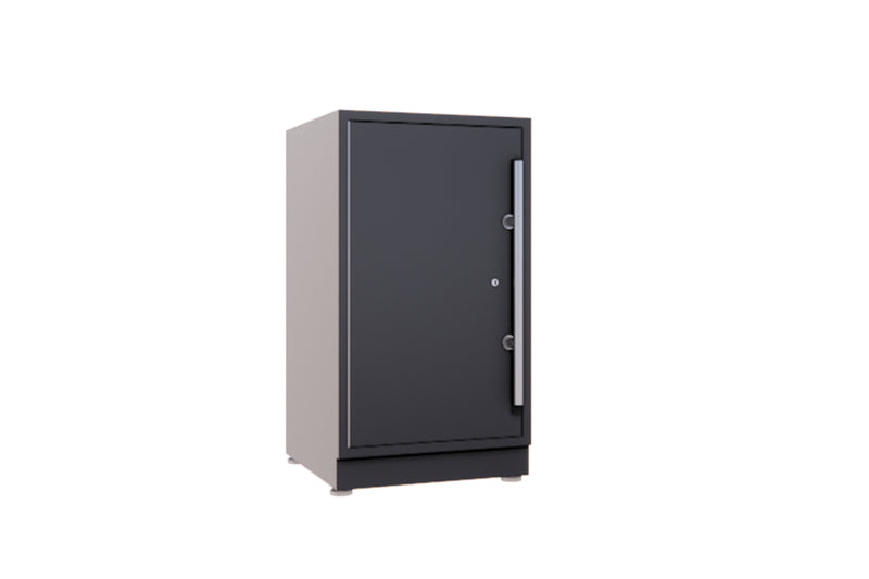 ProSlat LUX 1-Door Base Cabinet (20 in. Wide)