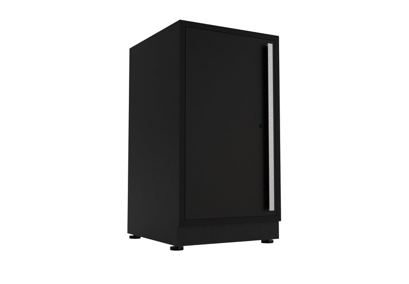 ProSlat Fusion Plus 1-Door Base Cabinet (20 in. Wide)