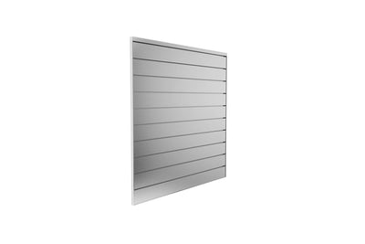 Proslat Aluminium Slatwall