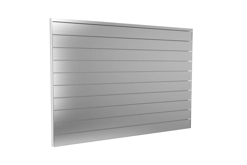 Proslat Aluminium Slatwall