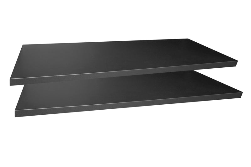 ProSlat FusionPlus Extra 40 in. shelf