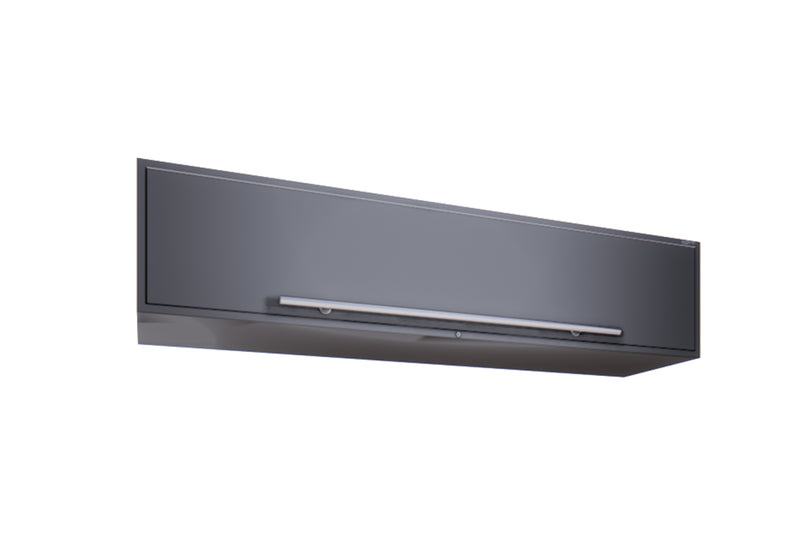 ProSlat LUX 80 Inch Overhead Module