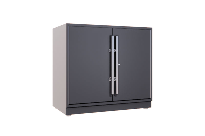 ProSlat LUX 2-Door Base Cabinet (40 in. Wide)