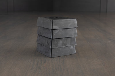 BOCK Magnetic Rubber Blocks