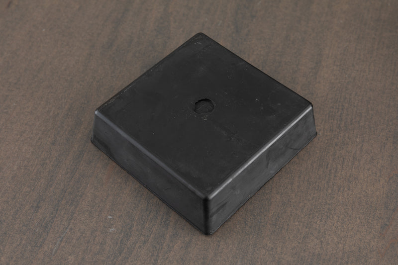 BOCK Magnetic Rubber Blocks