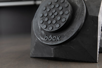 BOCK Rubber Blocks for Electric Vehicles