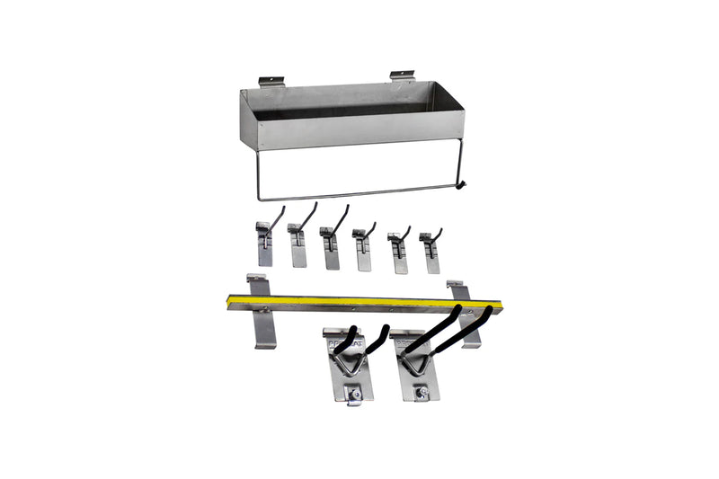 ProSlat Backsplash Hook Kit