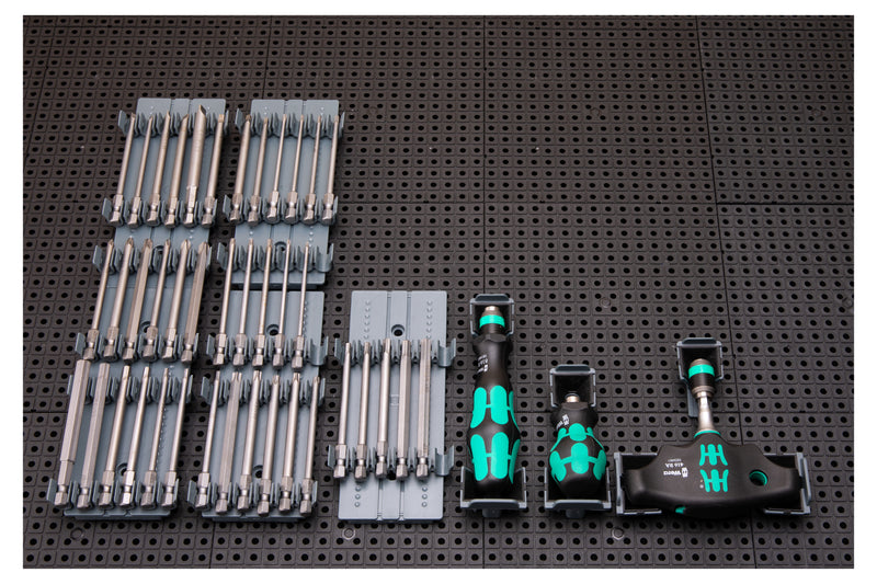 Bit Driver Package