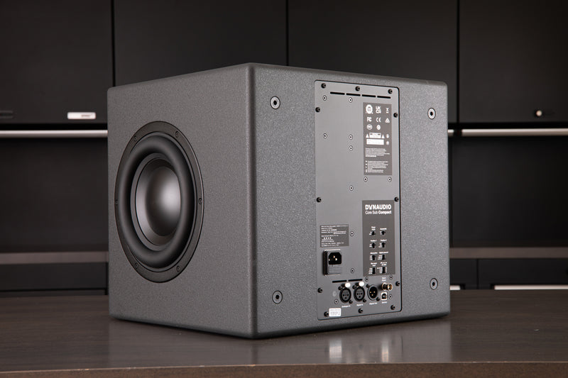 Dynaudio Core Sub Compact