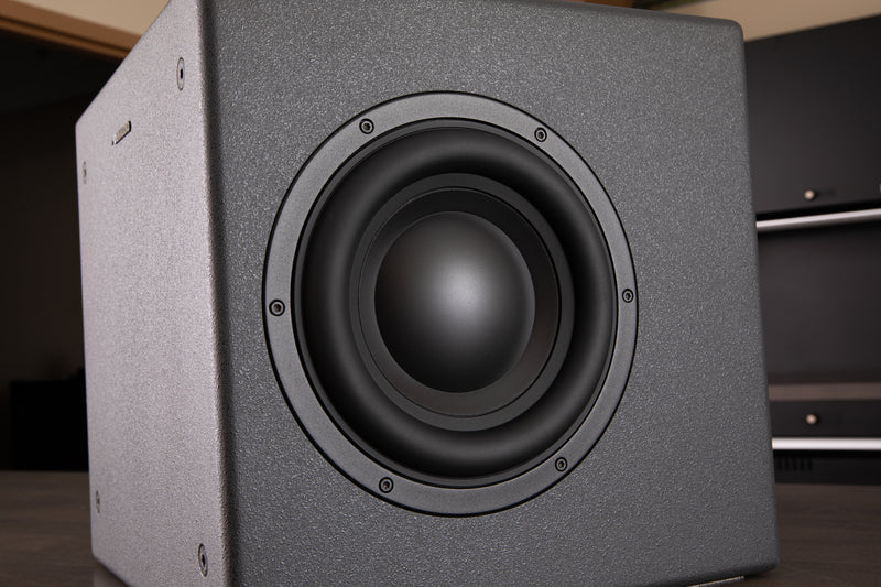 Dynaudio Core Sub Compact