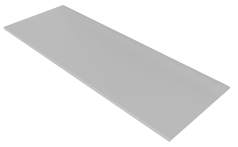 ProSlat Stainless Steel Work Surface