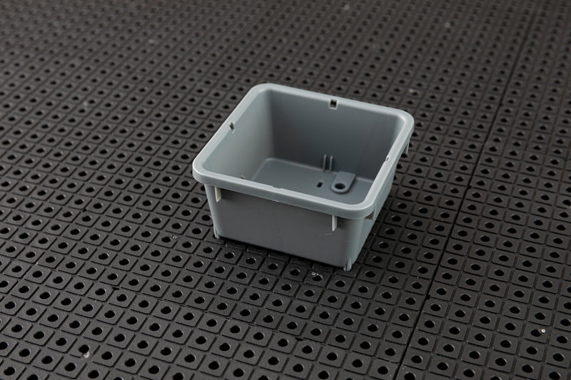 Tool Grid Container