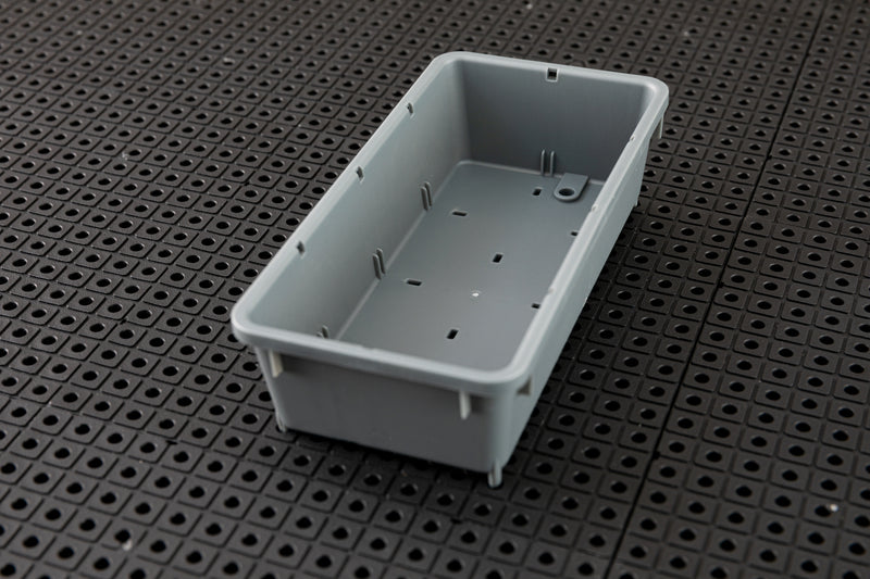 Tool Grid Container