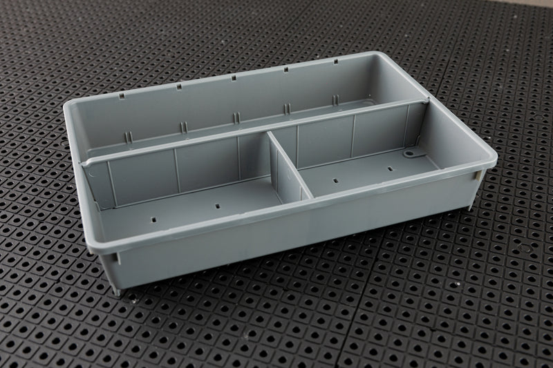 Tool Grid Container Divider