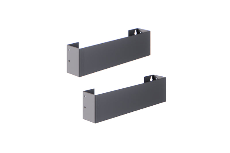 ProSlat LUX  Door Tray - 2 Pack