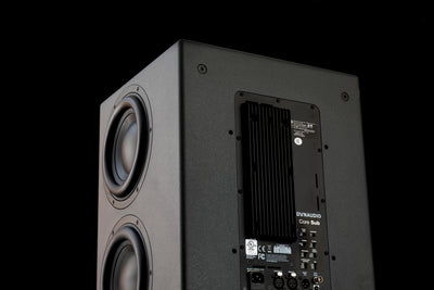 Dynaudio Core SUB