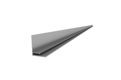 Proslat PVC Slatwall Top Trim