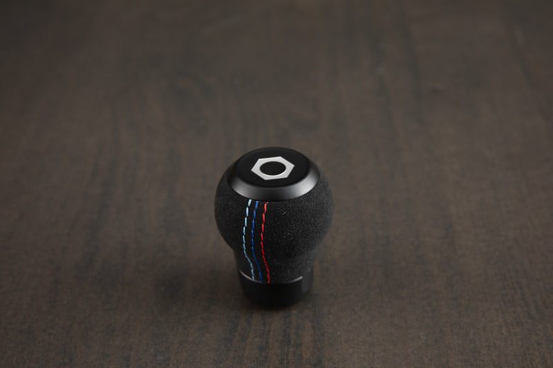 Hex M Shift Knobs