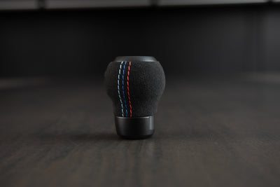 Hex M Shift Knobs