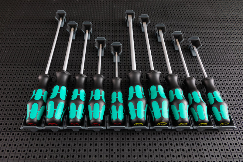 Wera Screwdriver Kit