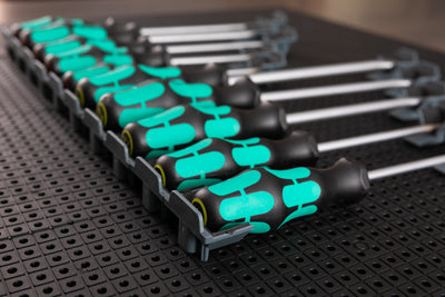 Wera Screwdriver Kit