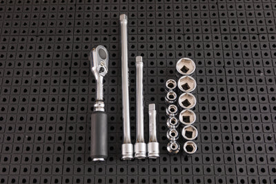 Koken Tools 1/4" Kits