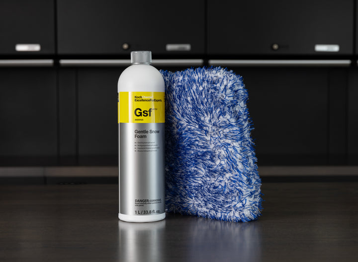 Koch-Chemie Gsf (Gentle Snow Foam)