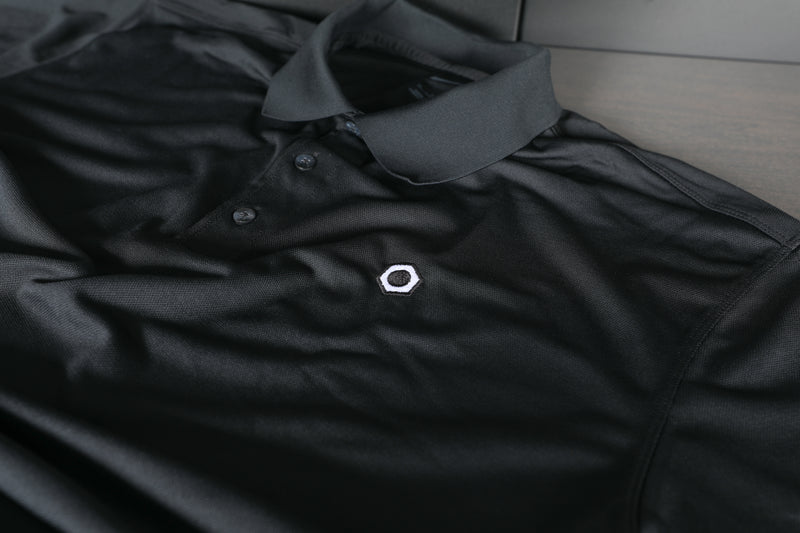 Nike Polo Minimal Hex