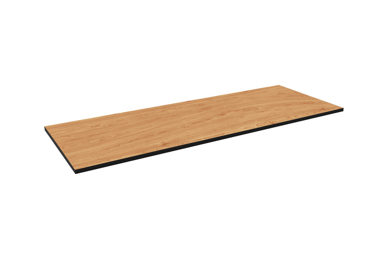 ProSlat Maple Work Surface