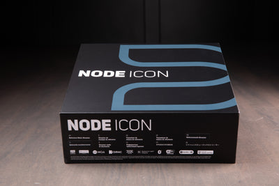 Bluesound Node Icon