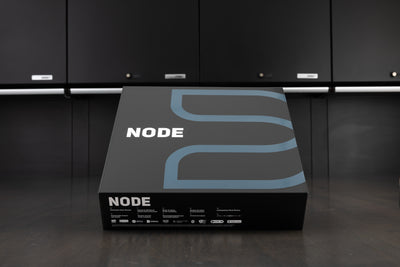 Bluesound Node (N132)