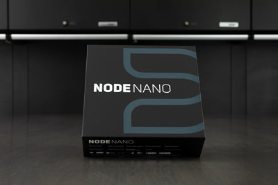 Bluesound NODE NANO