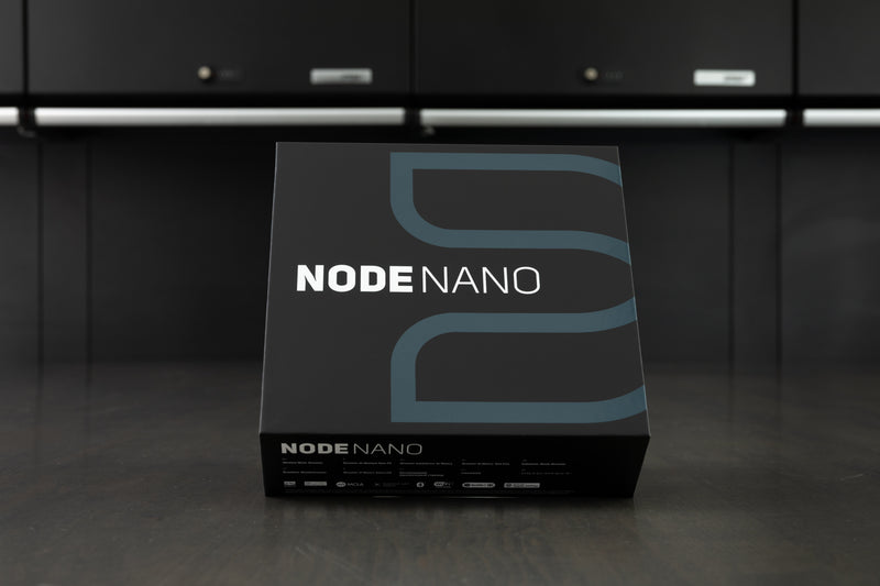 Bluesound NODE NANO