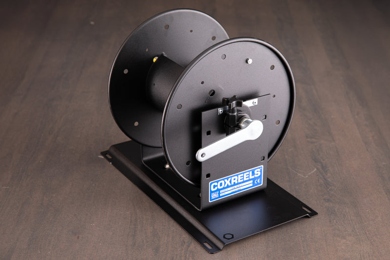 Obsessed Garage High Pressure Hose Reel Mount