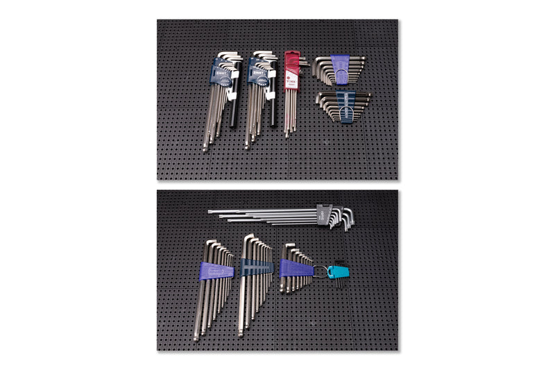 Obsessed Garage Allen Key Solution