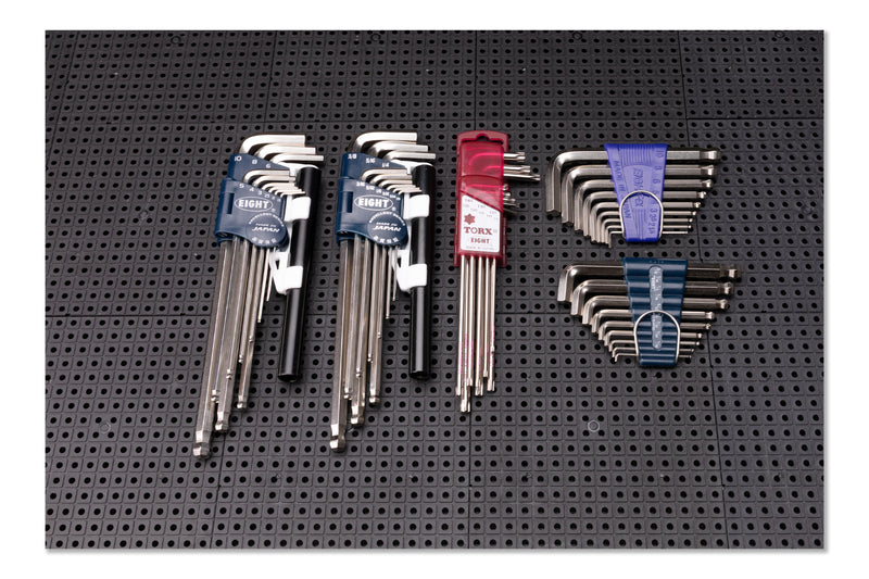 Obsessed Garage Allen Key Solution