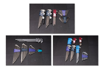 Obsessed Garage Allen Key Solution