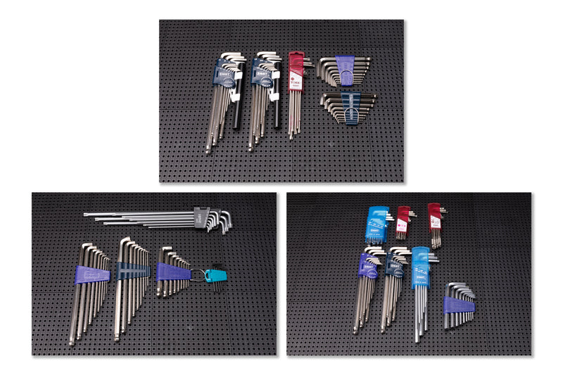 Obsessed Garage Allen Key Solution