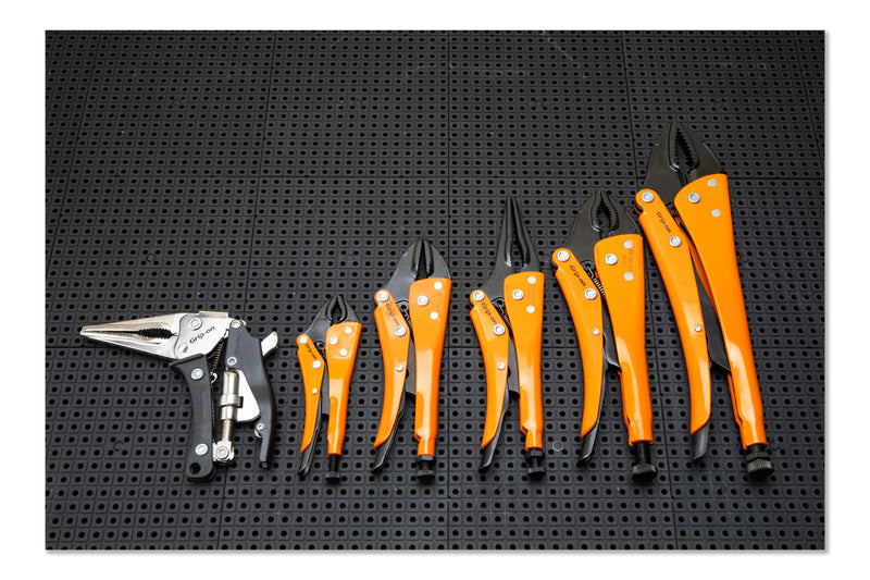 Obsessed Garage Vice-Grip Solution