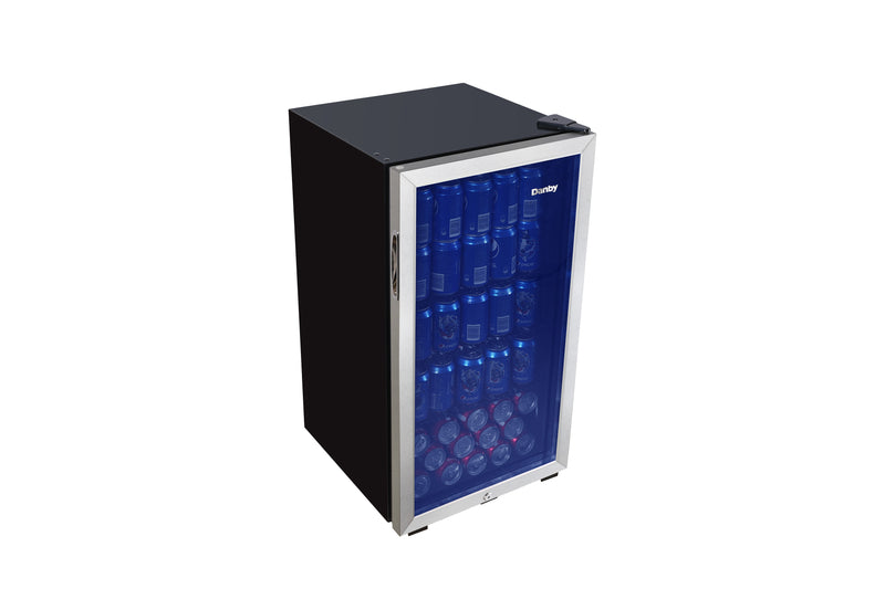 ProSlat Beverage Center