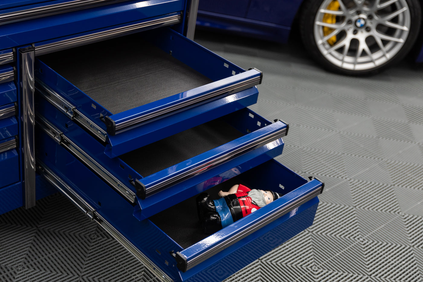 Toolbox Giveaway – Obsessed Garage