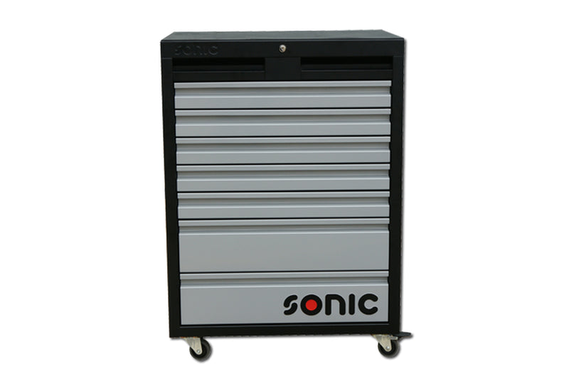 Sonic Tools MSS 674mm Portable Toolbox